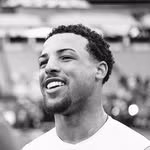 Parker Washington