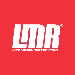 Late Model Restoration (LMR)