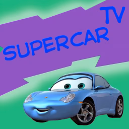 SuperCar TV