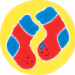 Bocchi & Pocchi / Japanese Learning Adventures