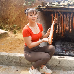 Phương's Country Life