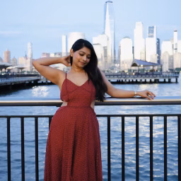 Pooja | Content Creator