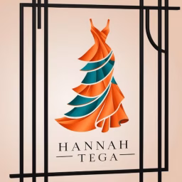 HANNAH TEGA KOUTURE