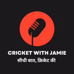 Cricket with Jamie