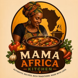 Mama Africa Kitchen