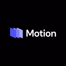 Motion (Creative Analytics) 