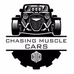 CHASING MUSCLE CARS