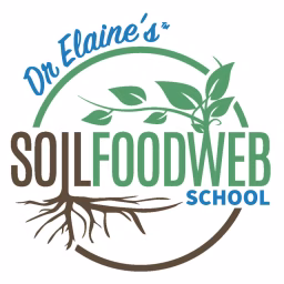 Dr. Elaine's Soil Food Web School