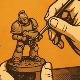 Miniature Mechanica