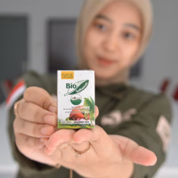 Bio Soltamax Indonesia