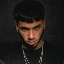 Anuel AA LETRAS 