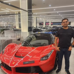Haseeb Ahmed