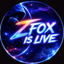 ZFOX IS LIVE