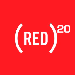 (RED)