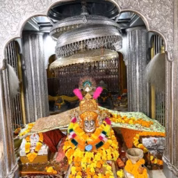 જાય રામાધાની કી 