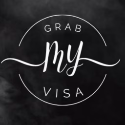 Grab my visa