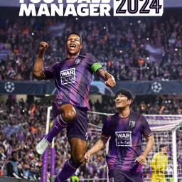 Football Manager 2024 - Topic