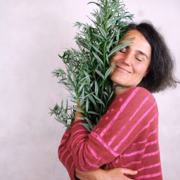 Ruby Nagel