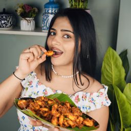 Anu’s Kitchen
