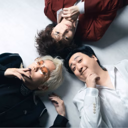 カリスマ3の人類カリスマ化計画