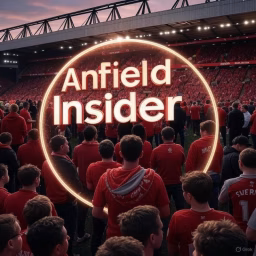 ANFIELD INSIDER 