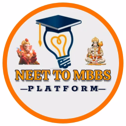 NEET TO MBBS PLATFORM