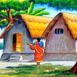 Gaonkajivan 