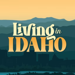 Living In Idaho - Rachel 