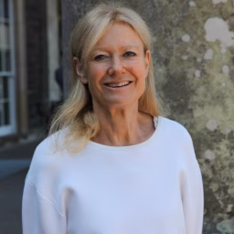 Bunny Guinness