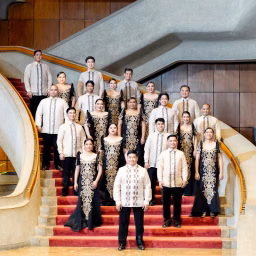 Philippine Madrigal Singers - Topic