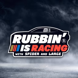 Rubbin Is Racing