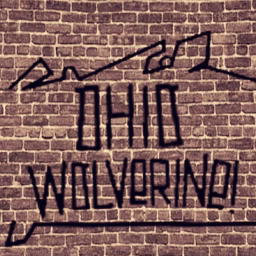 Ohio Wolverine