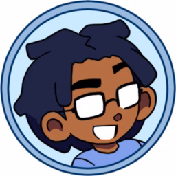 Animated Carl