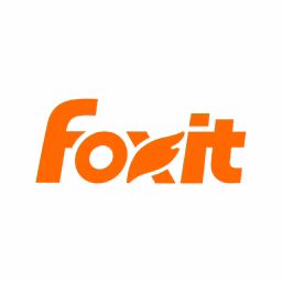 Foxit 