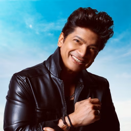 Singer Shaan
