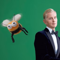 Max Raabe & Palast Orchester