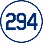 Pantone 294