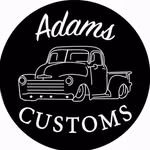 Adams Customs