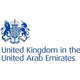 UK in UAE