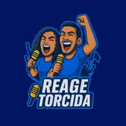 REAGE TORCIDA I CRUZEIRO SEMPRE