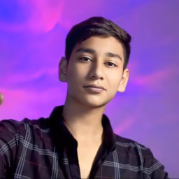 Chirag Mehta 