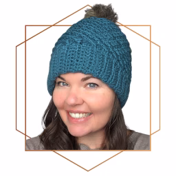 Crochet With Julie