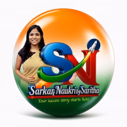 Sarkar naukri for All exams
