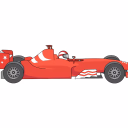 ゆっくりF1な世界