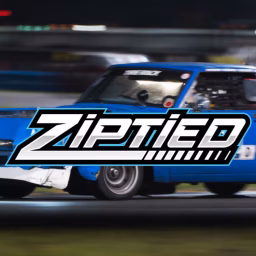ZipTied