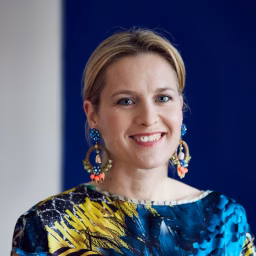 Sophie Robinson