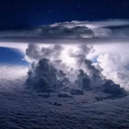 Deciphering Weather