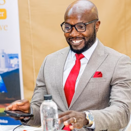 The Chartered Vendor 
