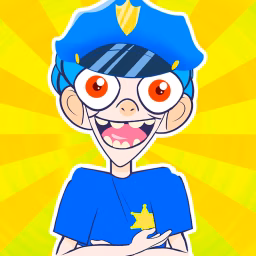 Nomad kids 2D