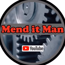 Mend It Man
